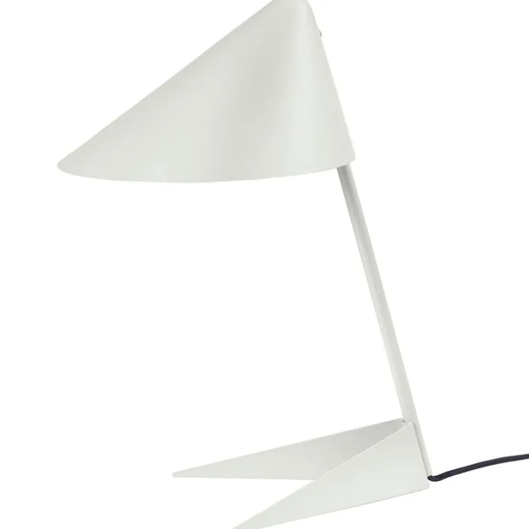 Warm Nordic Ambience bordslampa, varm vit