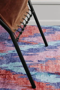 Warm Nordic Balloon loungestol