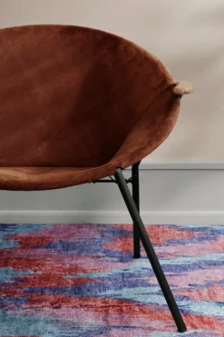 Warm Nordic Balloon loungestol