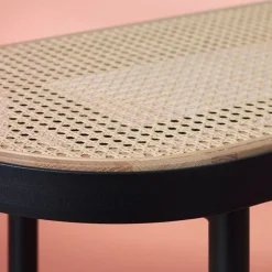 Warm Nordic Be My Guest bänk, rotting