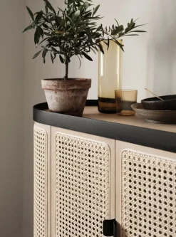 Warm Nordic Be My Guest barskåp, rotting