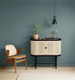 Warm Nordic Be My Guest barskåp, rotting