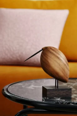 Warm Nordic Beak Bird, Lazy Snipe, ek