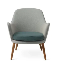 Warm Nordic Dwell fåtölj, Merit 021 - Merit 017