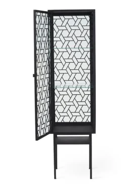 Warm Nordic Enigma vitrinskåp