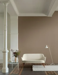 Warm Nordic Lightsome golvlampa, warm white