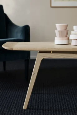 Warm Nordic Surfboard soffbord, ek