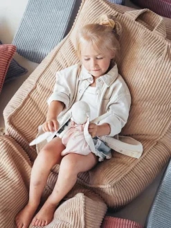 Wigiwama Beanbag stol, brown sugar