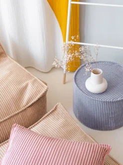 Wigiwama Beanbag stol, brown sugar