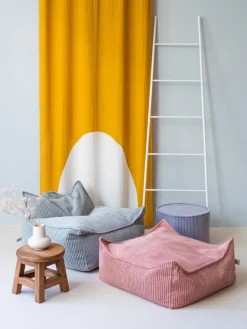 Wigiwama Beanbag stol, peppermint green