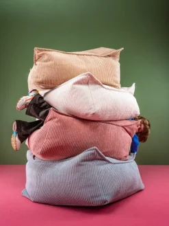 Wigiwama Beanbag stol, peppermint green