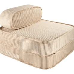 Wigiwama Flip stol, brown sugar