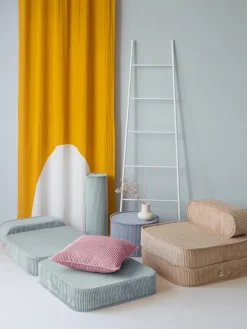 Wigiwama Flip stol, brown sugar