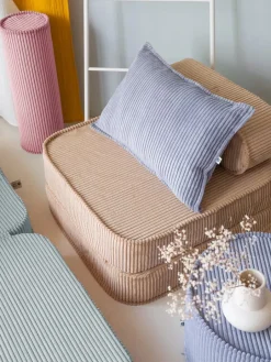 Wigiwama Flip stol, brown sugar