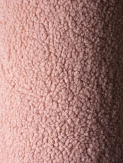 Wigiwama Moon, stol, guava rosa