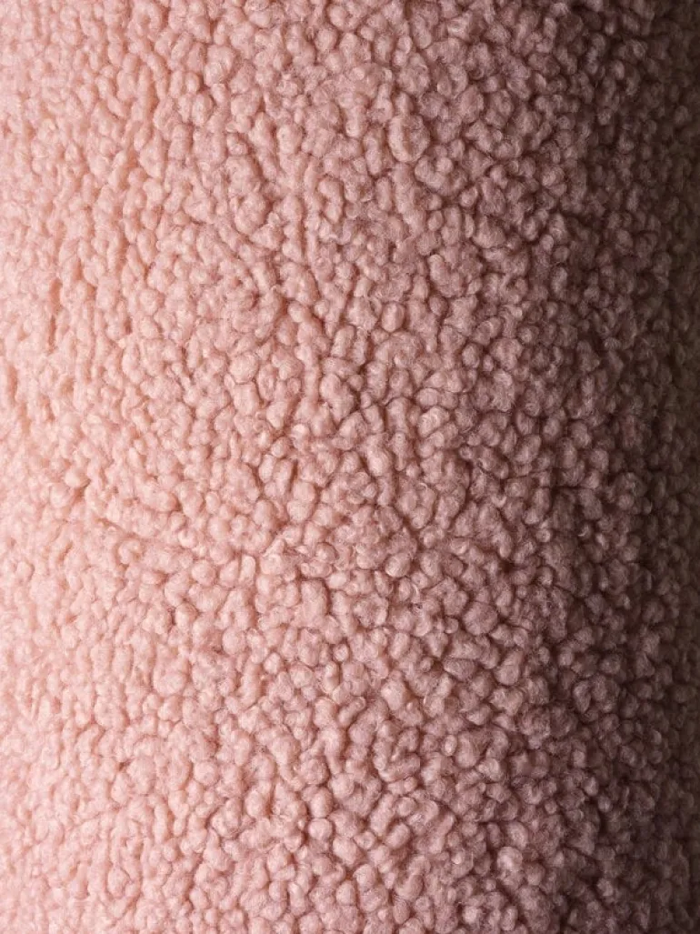 Wigiwama Moon, stol, guava rosa