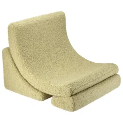 Wigiwama Moon, stol, matcha