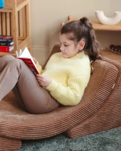 Wigiwama Moon stol, toffee