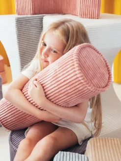 Wigiwama Rainbow lekset, brown sugar