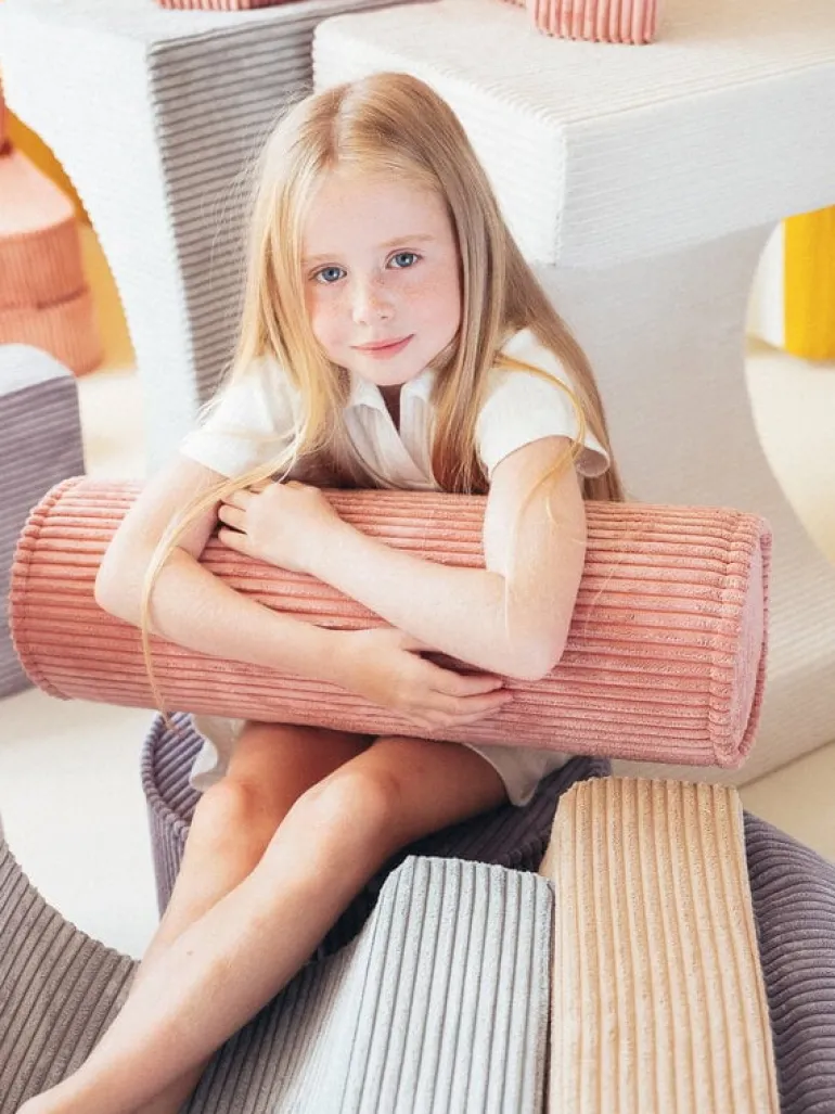 Wigiwama Rainbow lekset, brown sugar