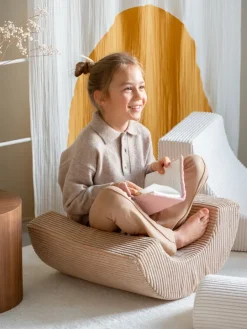 Wigiwama Rainbow lekset, marshmallow