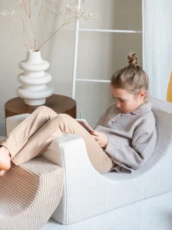 Wigiwama Rainbow lekset, marshmallow