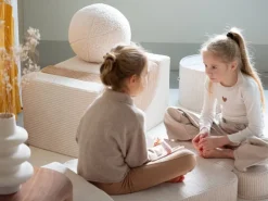 Wigiwama Rainbow lekset, marshmallow