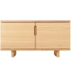 Wooden Credenza Uno skänk