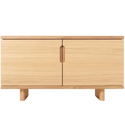 Wooden Credenza Uno skänk