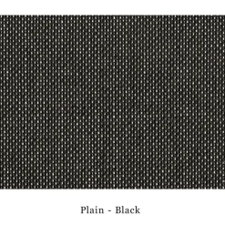 Woodnotes Box Zone behållare, 20 x 20 cm, svart