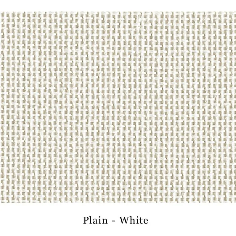 Woodnotes Box Zone behållare, 30 x 30 cm, vit