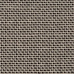 Woodnotes K fotpall, smal, basplatta, sten/svart