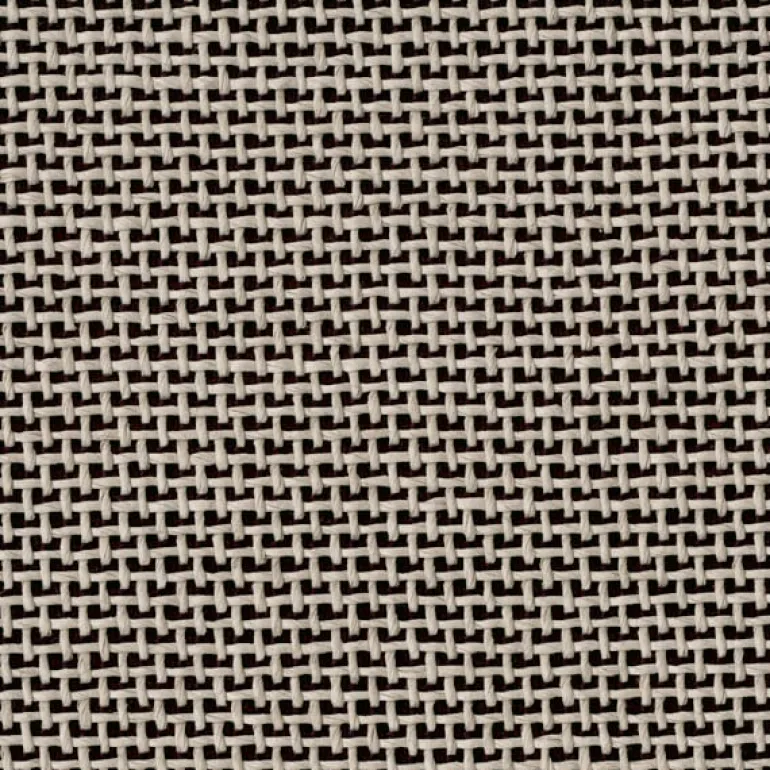 Woodnotes K stol, smal, basplatta med snurrfunktion, sten/svart