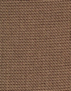 Woodnotes K stol, vid, tubulär, naturell/svart