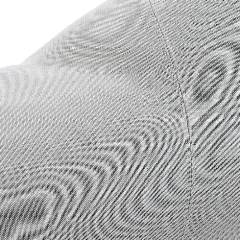 Woodnotes My Outdoor sittsäck, pärlgrå