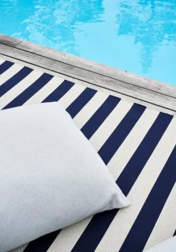 Woodnotes My Outdoor sittsäck, pärlgrå