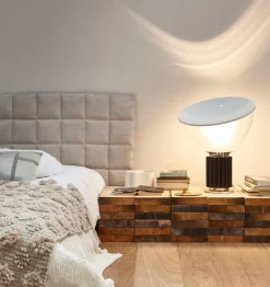 Woodnotes Quiltad sänggavel, 177 cm