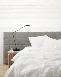 Woodnotes Quiltad sänggavel, 177 cm