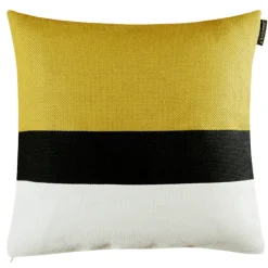 Woodnotes Rest kuddfodral, mässing