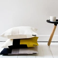 Woodnotes Rest kuddfodral, mässing