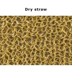 Woodnotes Seaborn filt 110 x 200 cm