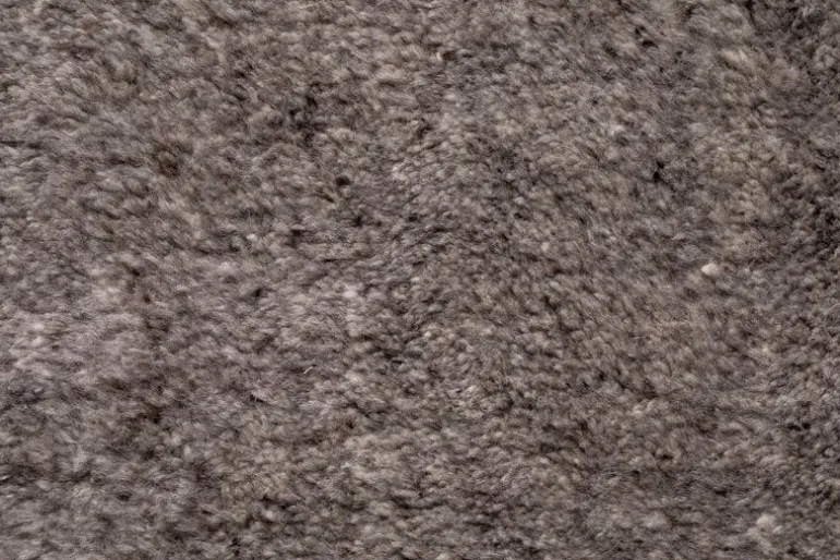 Woodnotes Uni matta, grå