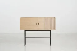 Woud Array sideboard 120 cm, ek