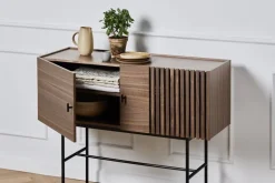 Woud Array sideboard 120 cm, valnöt