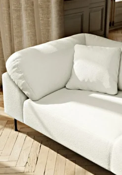 Woud Collar 2,5-sitssoffa, Barnum 24 Lana