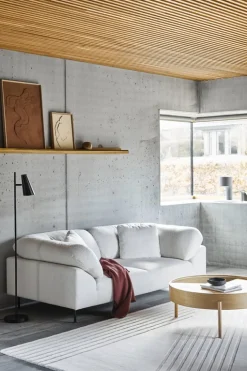 Woud Hibo Hippopotamus figurin, medium