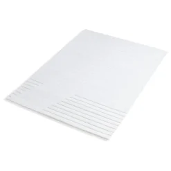 Woud Kyoto matta, 170 x 240 cm, off white