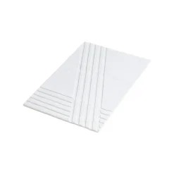 Woud Kyoto matta, 90 x 140 cm, off white