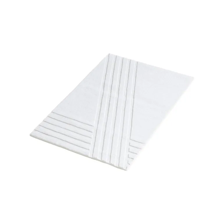 Woud Kyoto matta, 90 x 140 cm, off white