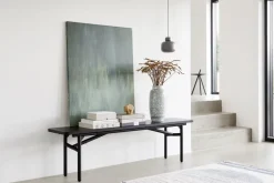 Woud Nunu elefant, medium